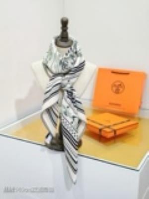 wholesale quality hermes silk scarf model no. 102